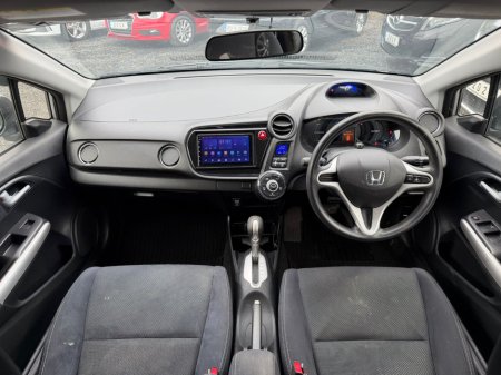 2013 Honda Insight - thumbnail 14