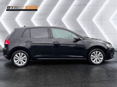 2015 Volkswagen Golf 1.2 TSI AUTO €10,995 thumbnail