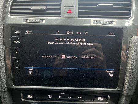 2019 Volkswagen Golf - thumbnail 20