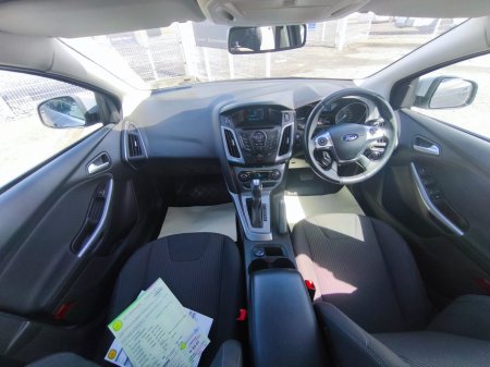 2014 Ford Focus - thumbnail 12