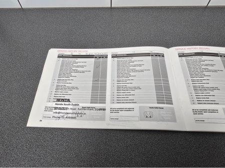 2019 Honda CR-V - thumbnail 42