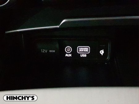 2019 Kia Stinger 2.2 CRDI 8AT RWD 200 PS GT LINE thumbnail