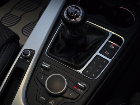 2015 Audi A4 - thumbnail 24