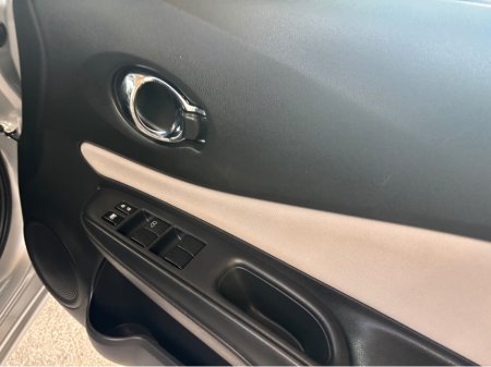 2020 Nissan Note - thumbnail 16