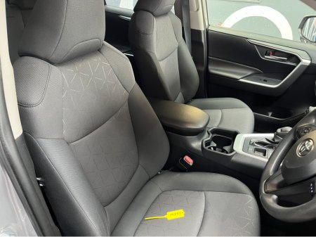 2019 Toyota Rav4 ONLY €26950! 2019 TOYOTA RAV4 HYBRID X 2.5 AUTOMATIC / REVERSE CAMERA / CRUISE CONTROL €26,950 thumbnail