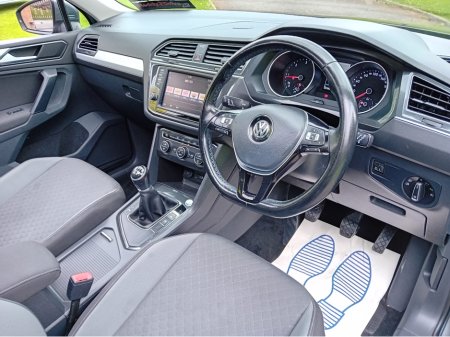 2017 Volkswagen Tiguan - photo 9