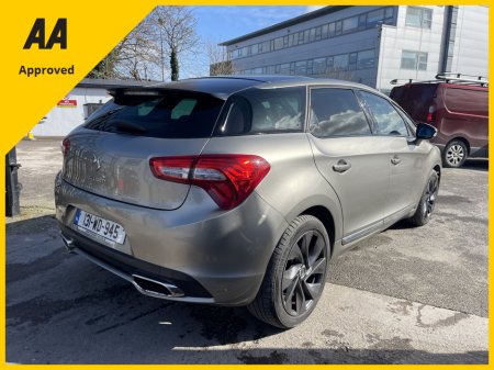 2013 Citroen DS5 - thumbnail 16