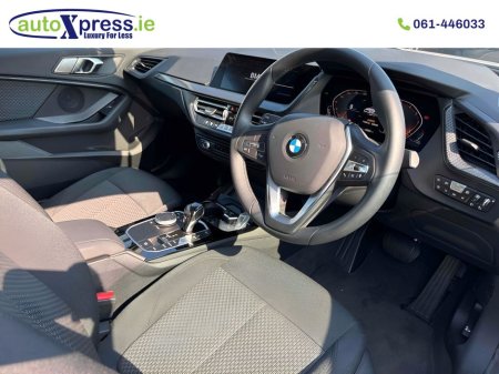 2021 BMW 2 Series 218D GRANCOUPE EDITION JOY PLUS Automatic, Reversing camera, thumbnail