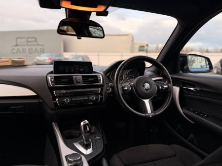 2017 BMW M1 - thumbnail 37