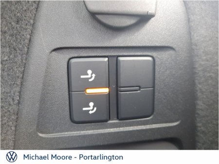 2022 Volkswagen Touareg TOUAREG COMM 3.0 TDI 4M 231BHP 5 €38,950 thumbnail