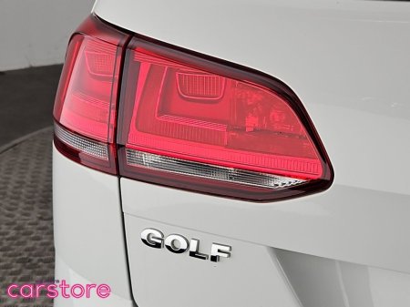 2016 Volkswagen Golf - thumbnail 16