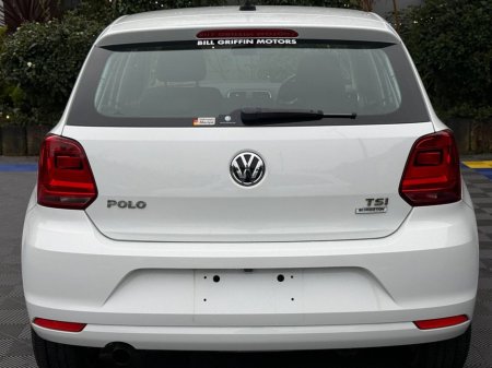 2015 Volkswagen Polo - thumbnail 16