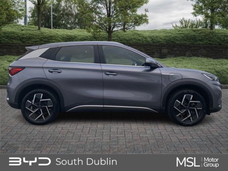 2023 BYD ATTO 3 - thumbnail 7