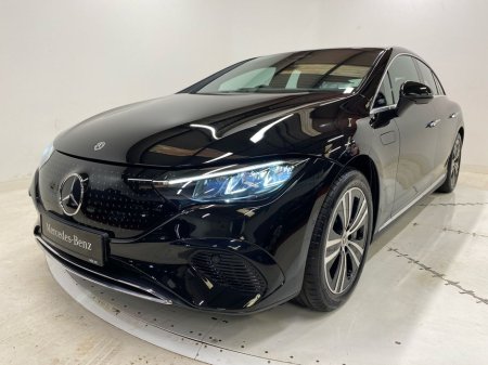 2025 Mercedes-Benz EQE - thumbnail 12