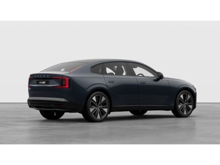2026 Volvo ES90 - thumbnail 8