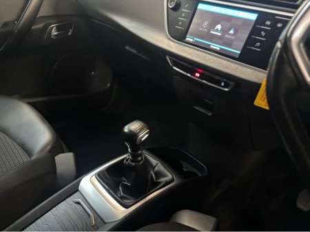 2022 Citroen C4 SpaceTourer FLAIR BLUEHDI 1 130 MY22.3 4DR Finance Available own this car from €111 per week €25,999 thumbnail