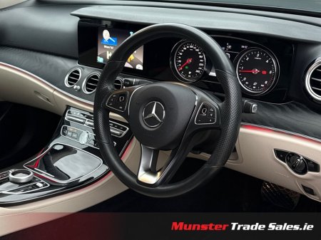 2017 Mercedes-Benz E Class - thumbnail 8