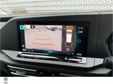 2026 Volkswagen Caddy Maxi Life - thumbnail 16