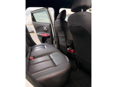 2016 Nissan Juke - thumbnail 33