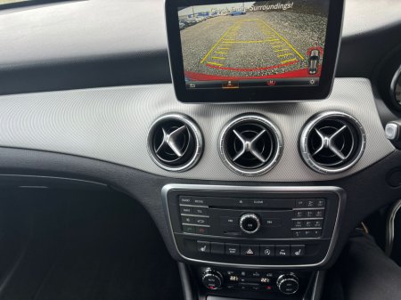 2016 Mercedes-Benz CLA Class  €15,950 thumbnail