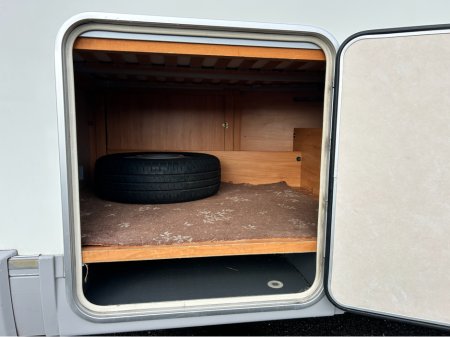 2008 Adria Coral MOTORCARAVAN 650SP 3DR €42,950 thumbnail