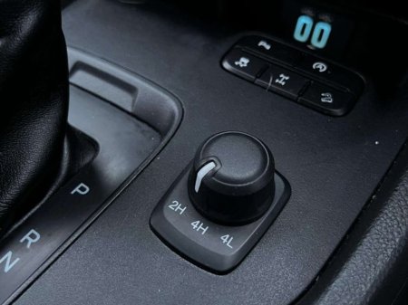 2019 Ford Ranger 2.0 Wildtrak 4X4 AUT (€20, 239 + vat) €20,239 thumbnail