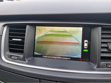 2015 Peugeot 508 1.6 ALLURE HDI €7,995 thumbnail