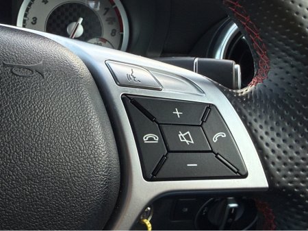 2013 Mercedes-Benz A Class - thumbnail 23