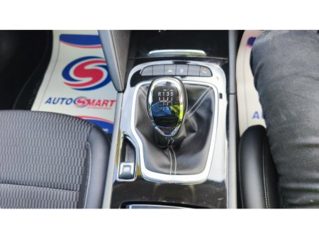 2018 Opel Insignia GRAND SPORT SRI 1.6  1 Year Warranty New Timing Chain €10,950 thumbnail