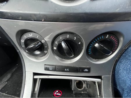 2012 Mazda Mazda3 - thumbnail 11