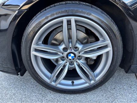 2016 BMW 5 Series - thumbnail 7