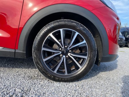 2024 Ford Puma - thumbnail 5