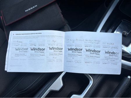 2021 Nissan Navara 2.3 DCI N-GUARD  AUTO 188BHP thumbnail