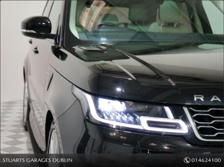 2021 Land Rover Range Rover - thumbnail 10