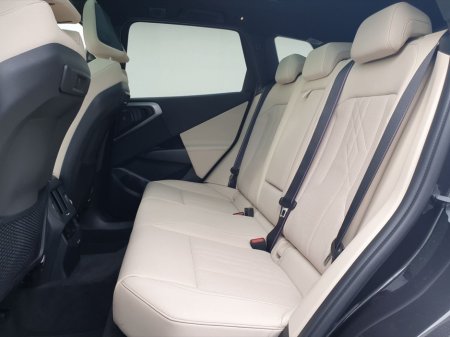 2025 BMW X3 30e xDrive M Sport €74,995 thumbnail