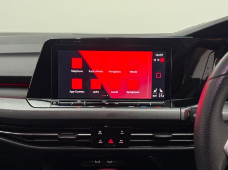 2024 Volkswagen Golf - thumbnail 21