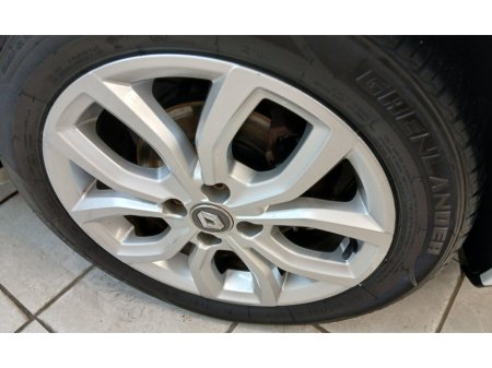 2017 Renault Clio 1.2  DYNAMIQUE NAV : ONLY 83,000 KMS : FINANCE ARRANGED : €10,950 thumbnail