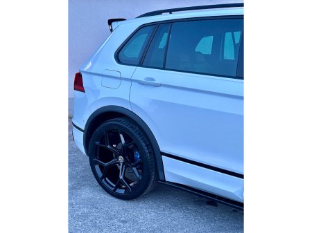 2020 Volkswagen Tiguan - thumbnail 7