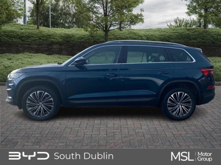 2023 Skoda Kodiaq - thumbnail 6