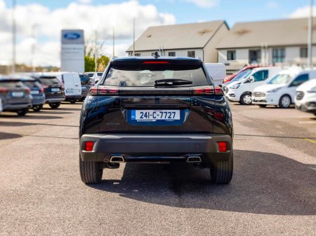 2024 Peugeot 2008 - thumbnail 19