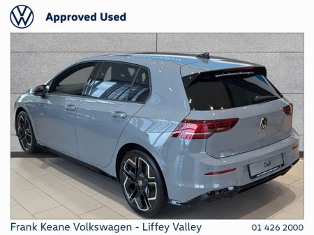 2026 Volkswagen Golf - thumbnail 3
