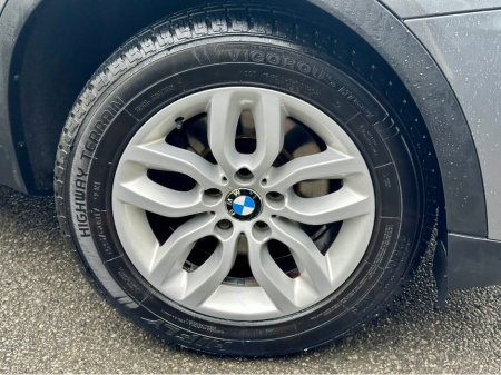 2014 BMW X3 XDRIVE 20D SE AUTO €14,950 thumbnail