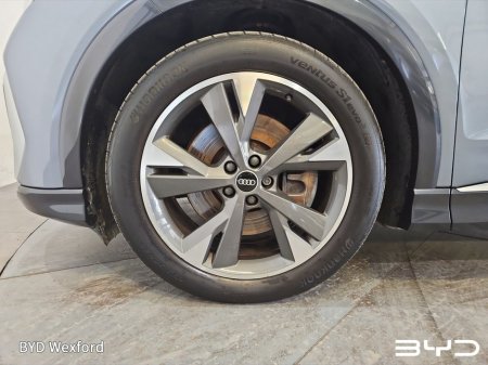 2021 Audi e-tron - thumbnail 5