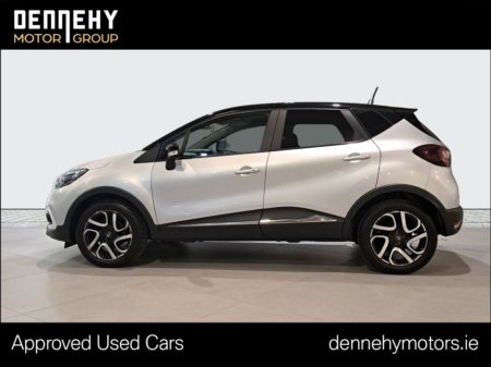 2019 Renault Captur - thumbnail 16