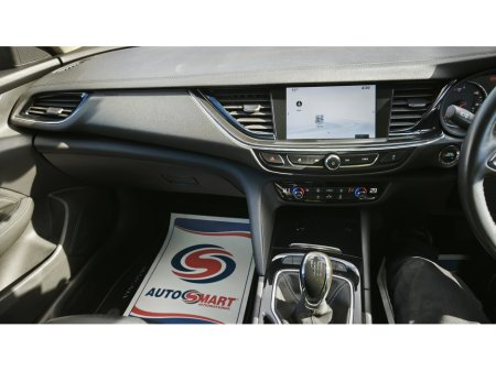 2017 Opel Insignia - thumbnail 22