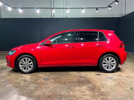 2018 Volkswagen Golf - thumbnail 6
