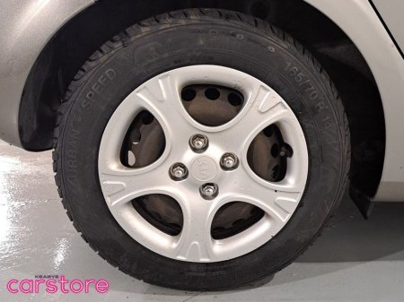 2017 Kia Picanto 1.0 TX €10,380 thumbnail