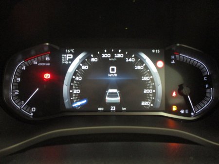 2026 Isuzu D-MAX - thumbnail 27