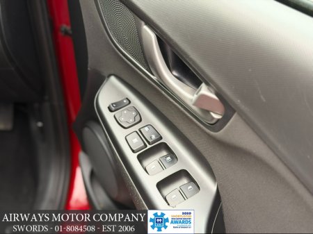 2019 Hyundai Kona - thumbnail 15