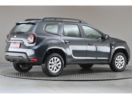 2022 Dacia Duster - thumbnail 10